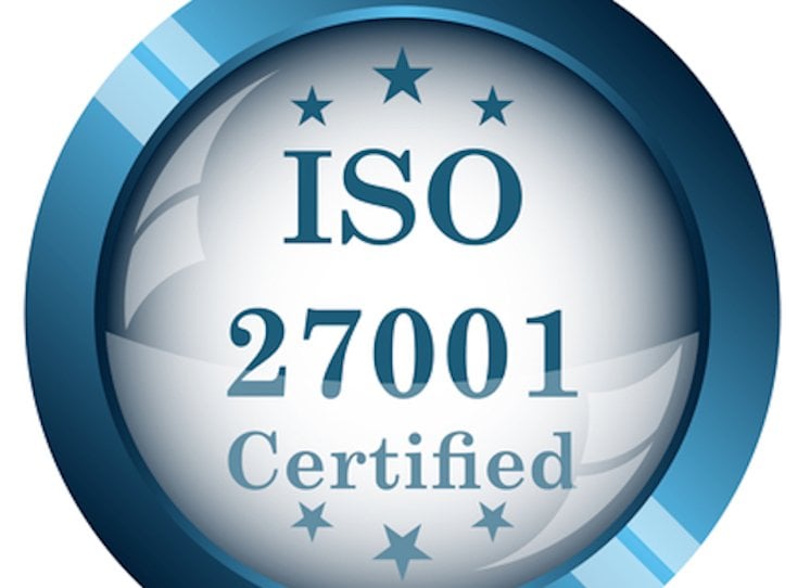 RedMosquito and ISO 27001